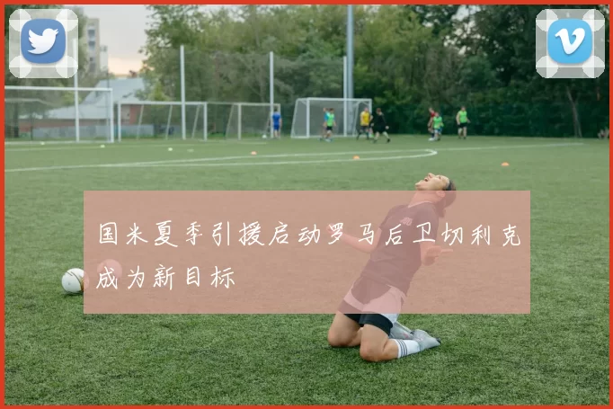 国米夏季引援启动罗马后卫切利克成为新目标