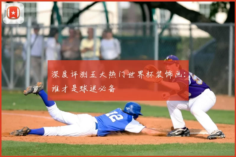 深度评测五大热门世界杯装饰画：谁才是球迷必备