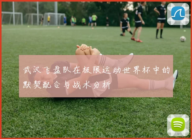 武汉飞盘队在极限运动世界杯中的默契配合与战术分析
