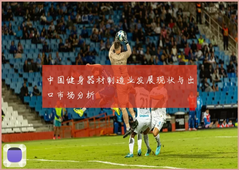 中国健身器材制造业发展现状与出口市场分析