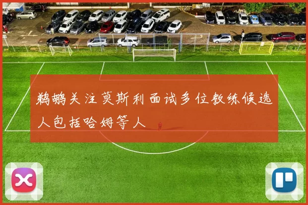 鹈鹕关注莫斯利面试多位教练候选人包括哈姆等人