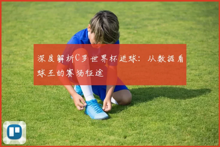 深度解析C罗世界杯进球:从数据看球王的赛场征途
