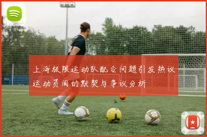 上海极限运动队配合问题引发热议运动员间的默契与争议分析