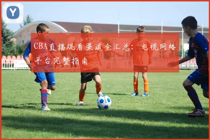 CBA直播观看渠道全汇总：电视网络平台完整指南