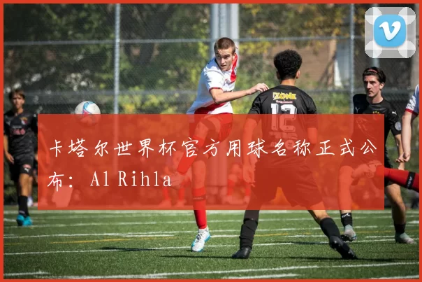 卡塔尔世界杯官方用球名称正式公布:Al Rihla