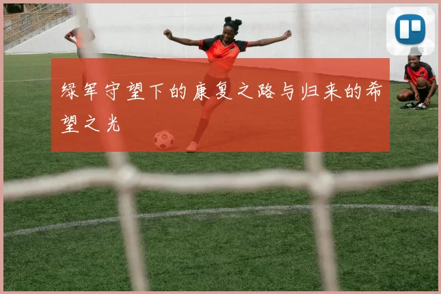 绿军守望下的康复之路与归来的希望之光