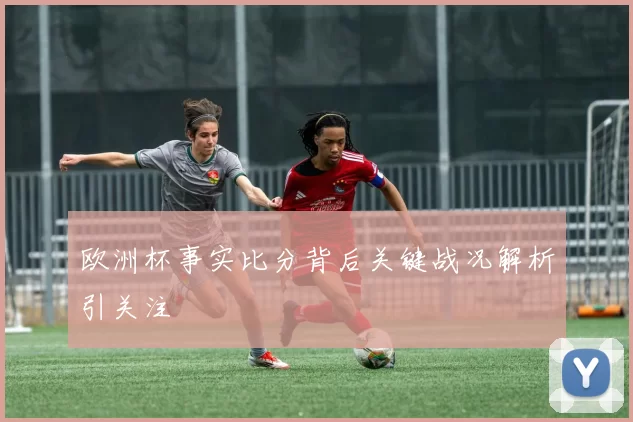 欧洲杯事实比分背后关键战况解析引关注
