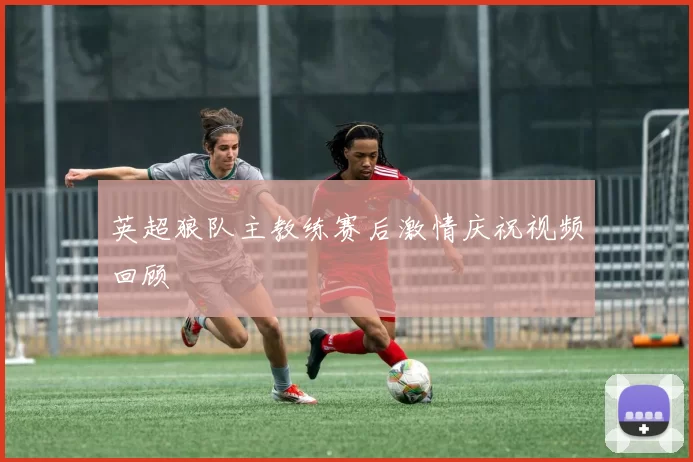 英超狼队主教练赛后激情庆祝视频回顾
